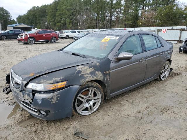 ACURA TL 2008 19uua66238a051364