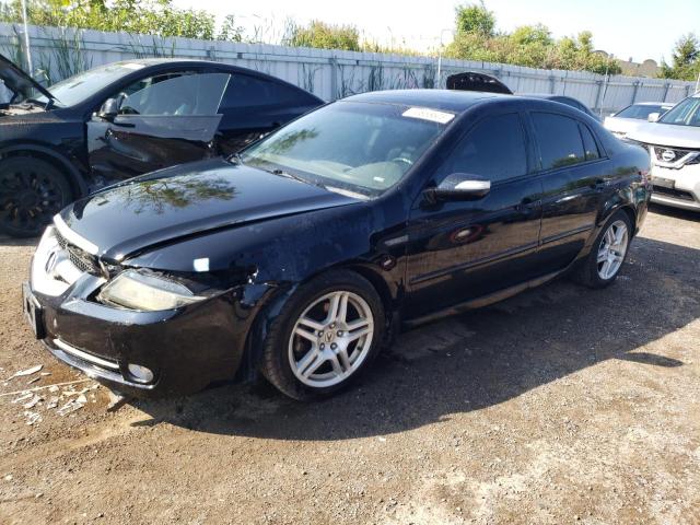 ACURA TL 2008 19uua66238a802785