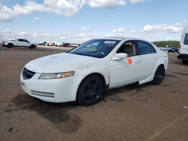 ACURA TL 2004 19uua66244a019680