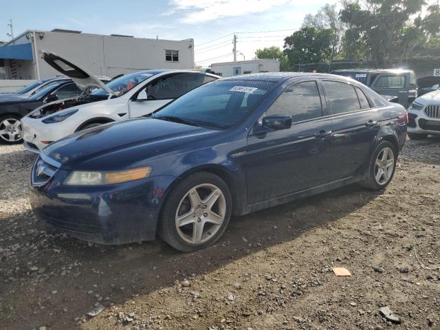 ACURA TL 2004 19uua66244a030310