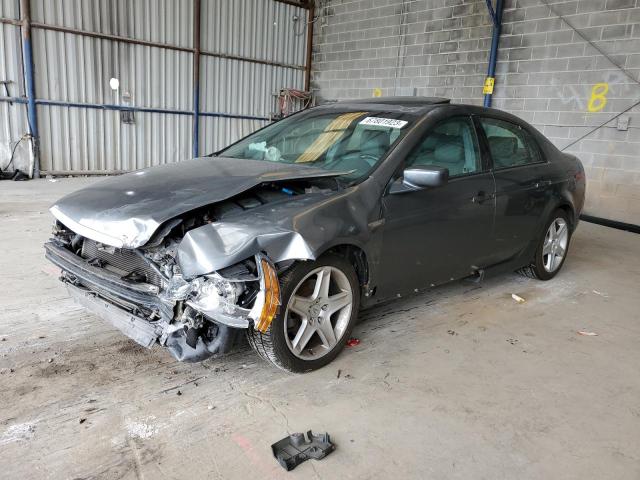 ACURA TL 2004 19uua66244a038326