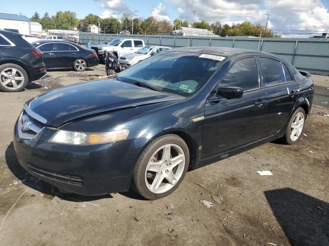 ACURA TL 2004 19uua66244a039394