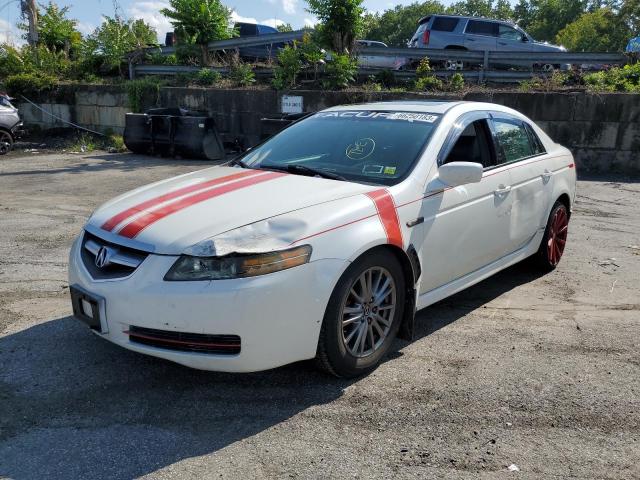 ACURA TL 2004 19uua66244a041369