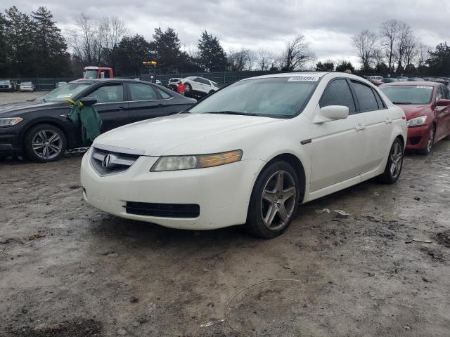 ACURA TL 2004 19uua66244a049410