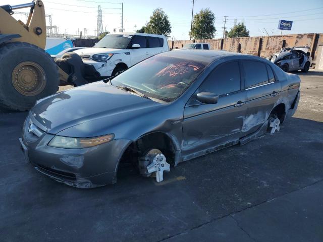 ACURA TL 2004 19uua66244a050170