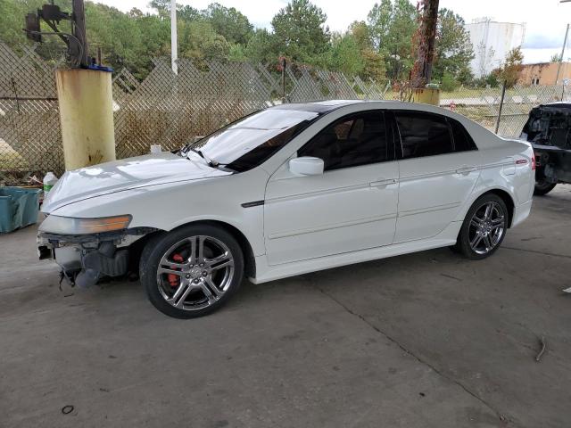 ACURA TL 2004 19uua66244a052615