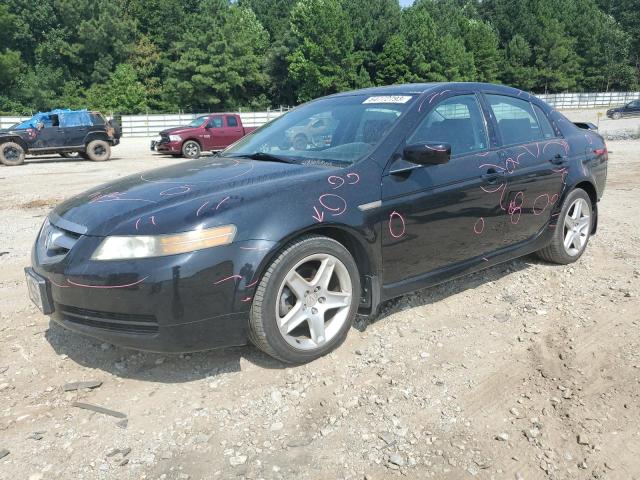 ACURA TL 2004 19uua66244a068037