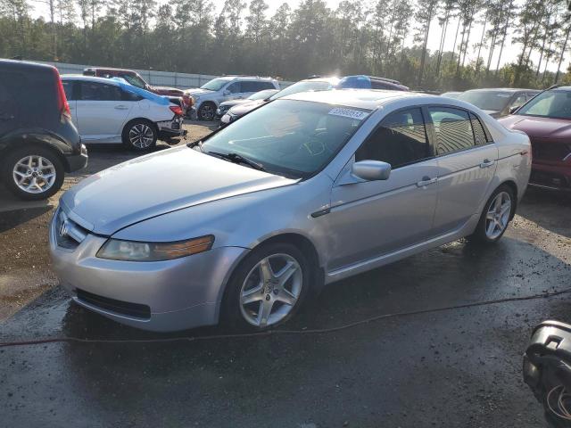 ACURA TL 2005 19uua66245a002833