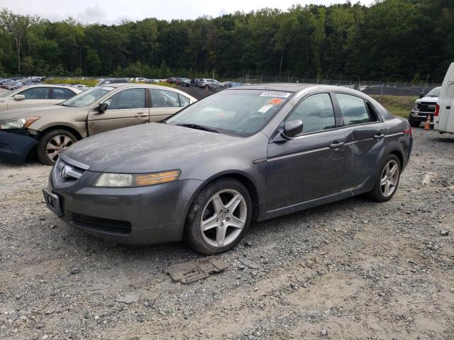 ACURA TL 2005 19uua66245a002945