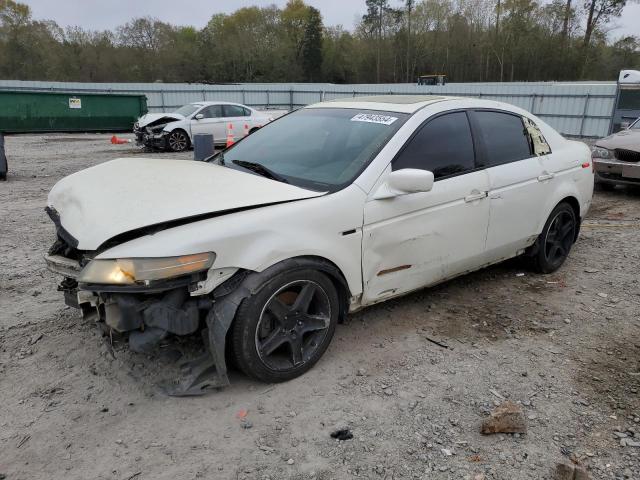 ACURA TL 2005 19uua66245a021267