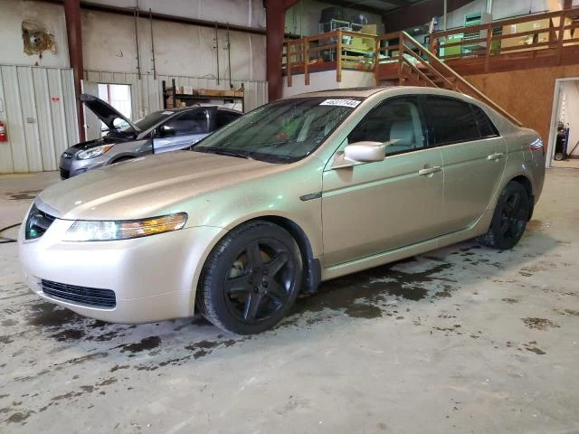 ACURA TL 2005 19uua66245a023410