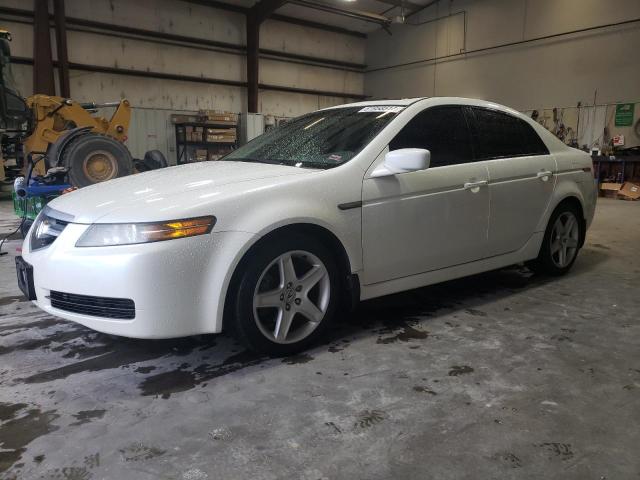 ACURA TL 2005 19uua66245a025271