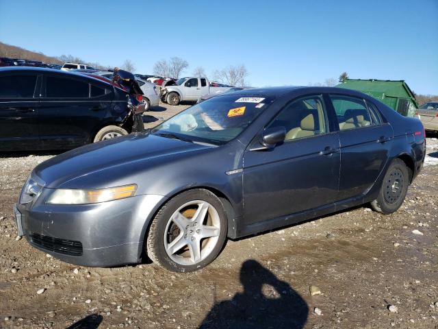 ACURA TL 2005 19uua66245a029868