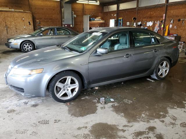 ACURA TL 2005 19uua66245a055516