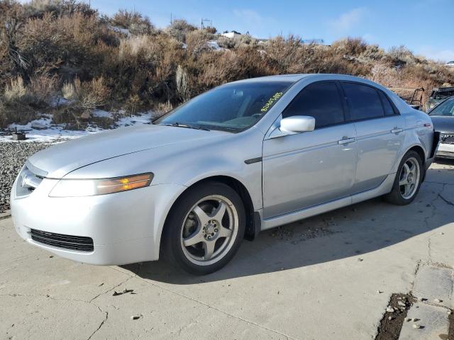 ACURA TL 2005 19uua66245a056732