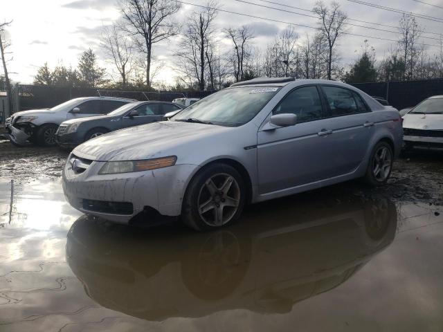 ACURA TL 2005 19uua66245a059436