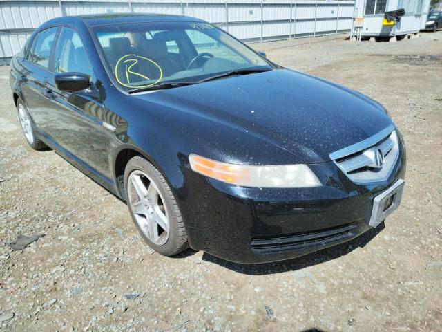 ACURA TL 2005 19uua66245a059517