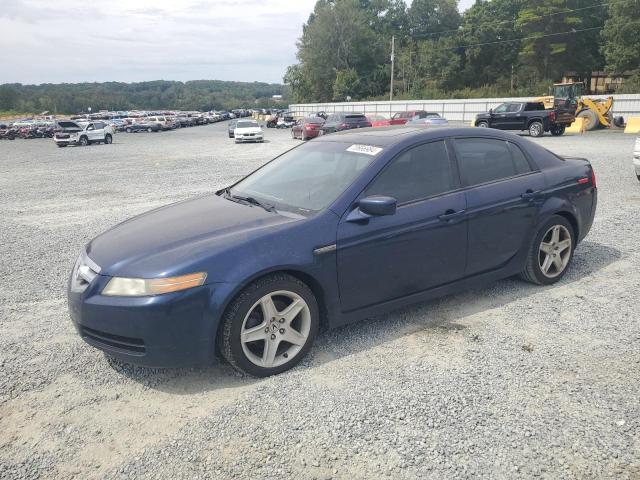 ACURA TL 2005 19uua66245a074812