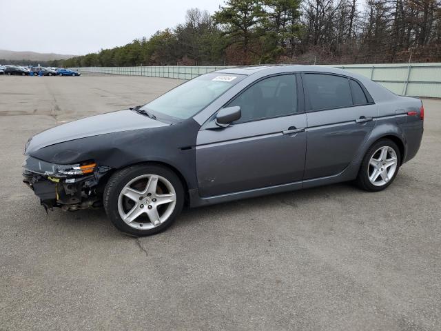 ACURA TL 2005 19uua66245a079976