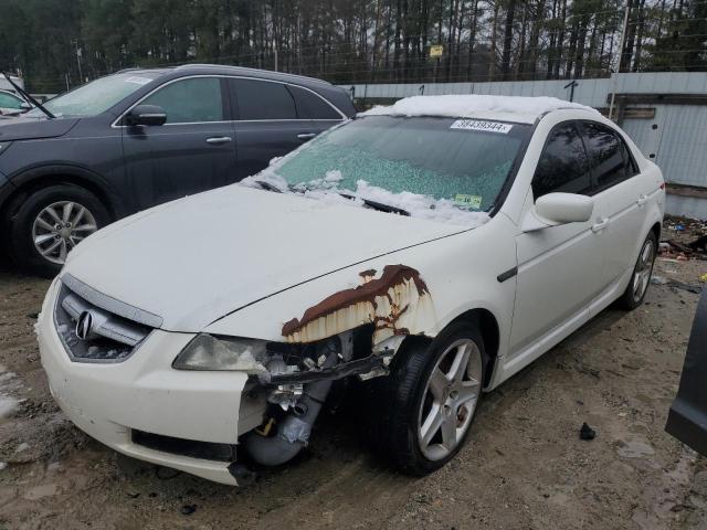 ACURA TL 2006 19uua66246a001134