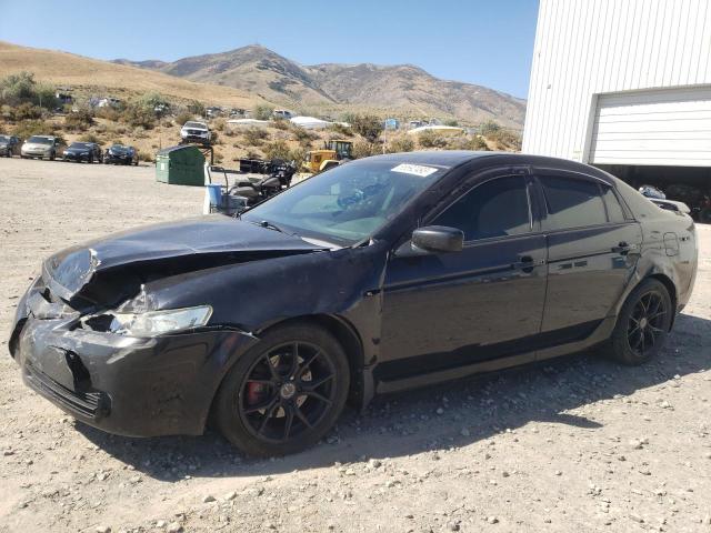 ACURA 3.2TL 2006 19uua66246a021853