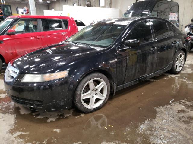 ACURA 3.2TL 2006 19uua66246a028236