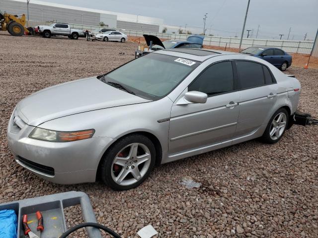 ACURA TL 2006 19uua66246a033825