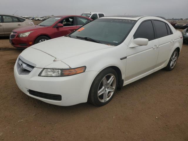 ACURA TL 2006 19uua66246a037230