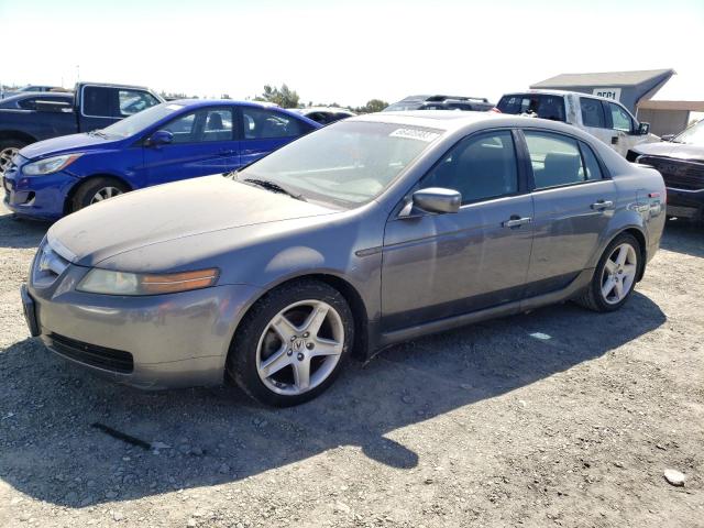 ACURA 3.2TL 2006 19uua66246a042914