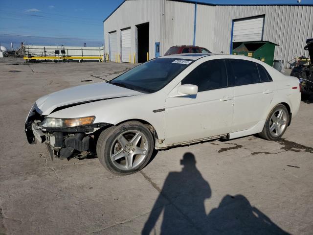 ACURA 3.2TL 2006 19uua66246a044632