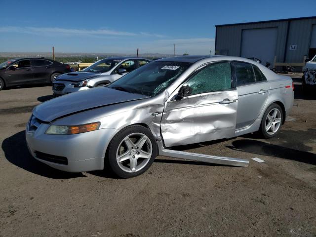 ACURA 3.2TL 2006 19uua66246a050298