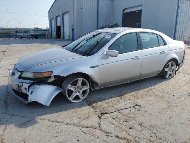 ACURA TL 2006 19uua66246a050351