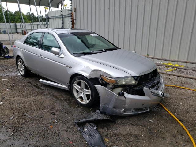 ACURA 3.2TL 2006 19uua66246a052276