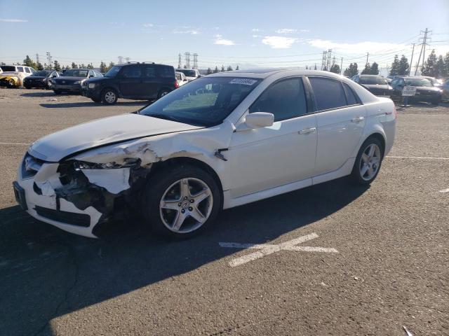 ACURA TL 2006 19uua66246a060507