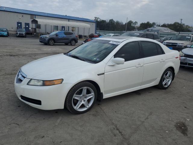 ACURA 3.2TL 2006 19uua66246a062239