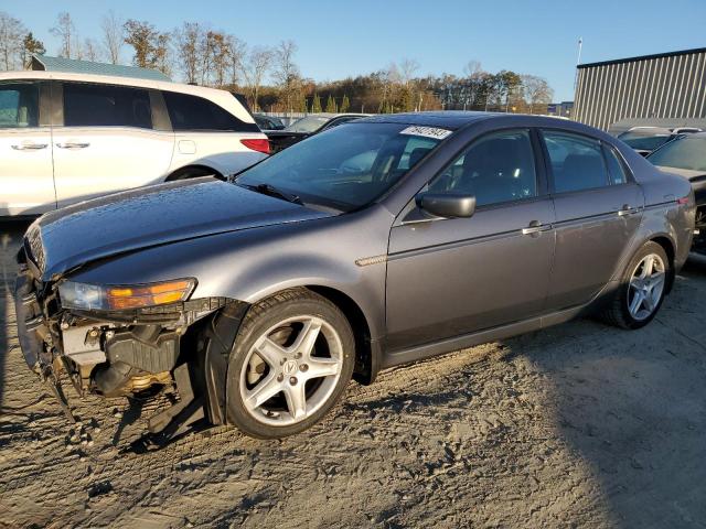 ACURA TL 2006 19uua66246a065884