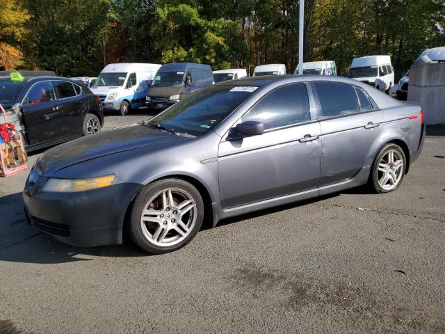 ACURA 3.2TL 2006 19uua66246a069353