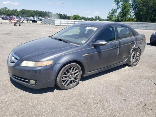 ACURA TL 2007 19uua66247a005685