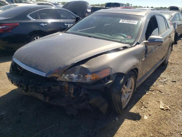 ACURA TL 2007 19uua66247a006500