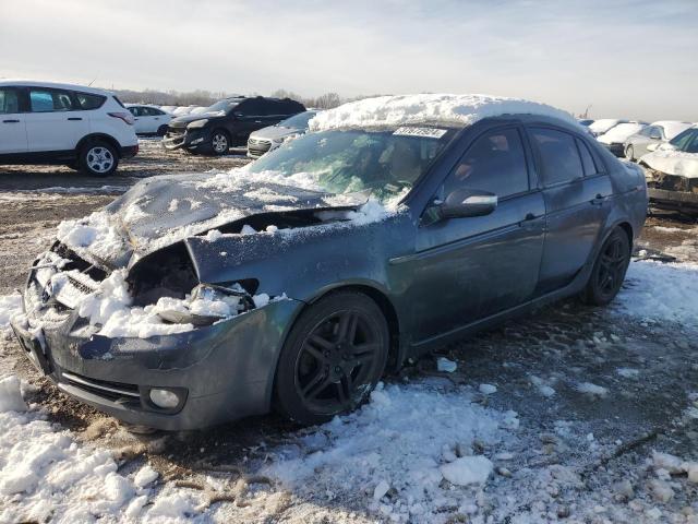 ACURA TL 2007 19uua66247a021773