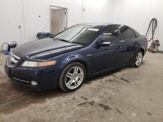 ACURA TL 2007 19uua66247a023944