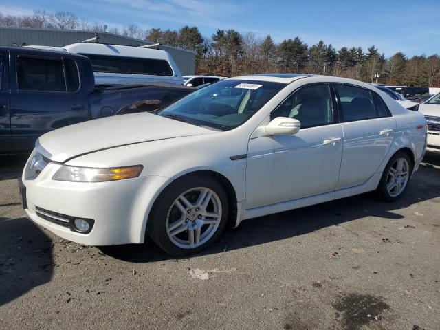 ACURA TL 2007 19uua66247a024866