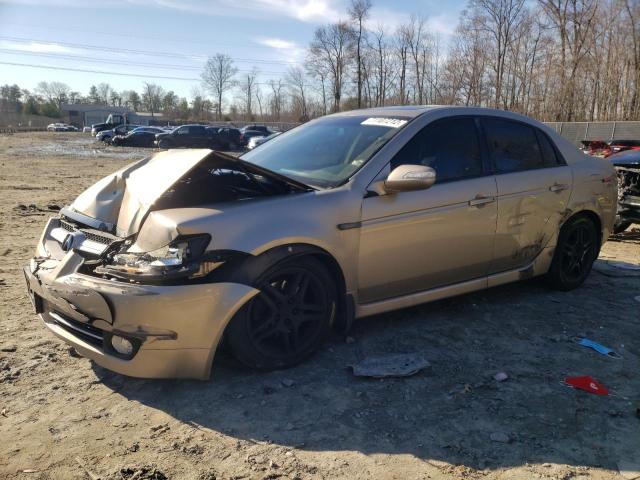 ACURA TL 2007 19uua66247a027041