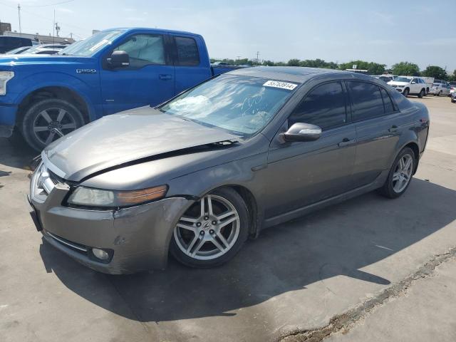 ACURA TL 2007 19uua66247a027721