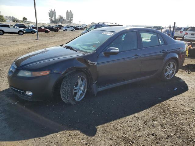 ACURA TL 2007 19uua66247a027878