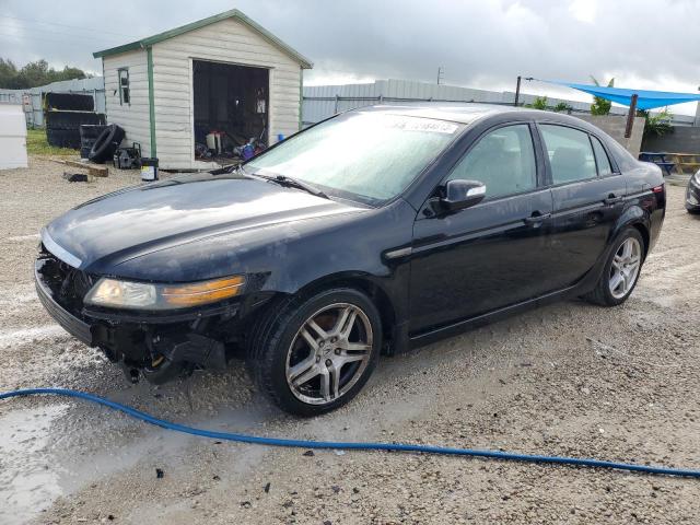 ACURA TL 2007 19uua66247a029548