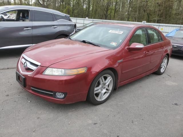 ACURA TL 2007 19uua66247a030151