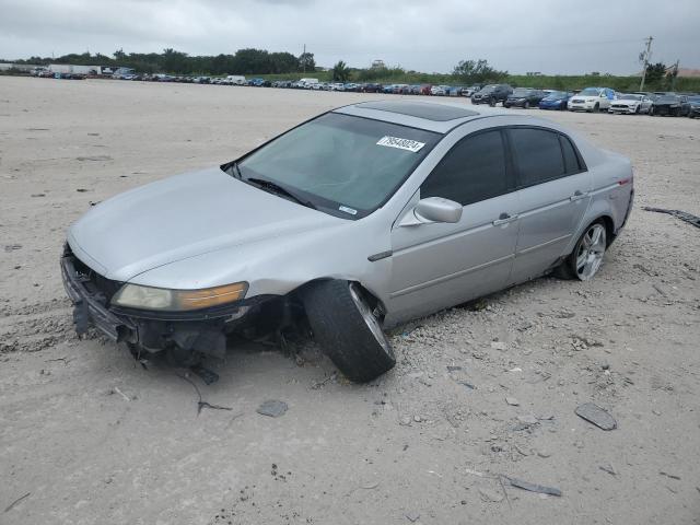 ACURA TL 2007 19uua66247a030392