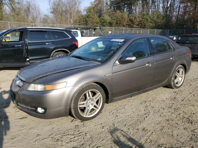 ACURA TL 2007 19uua66247a033034