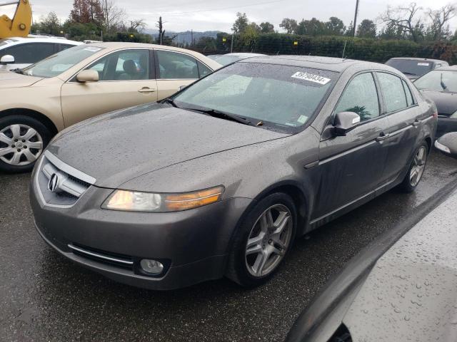 ACURA TL 2007 19uua66247a035091